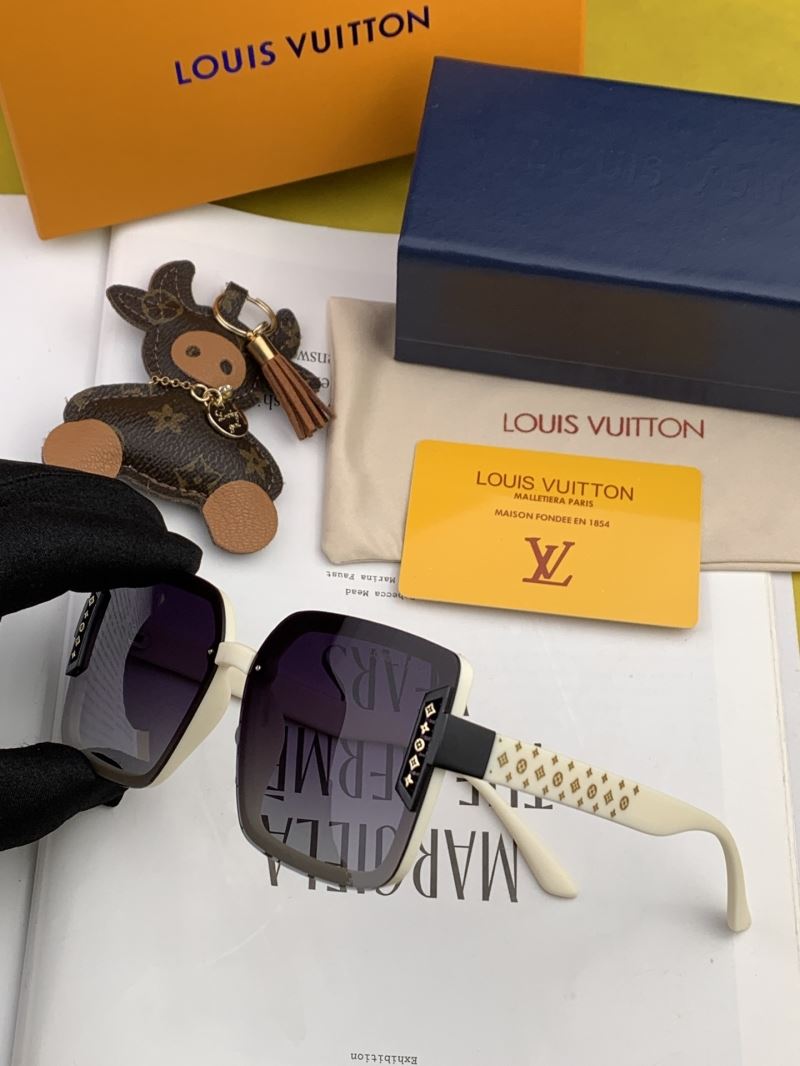 LV Sunglasses